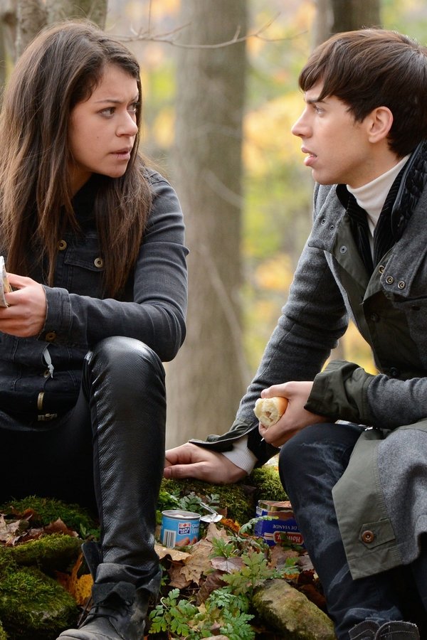 Orphan Black – S02E03 – Fondendo la propria natura con esso