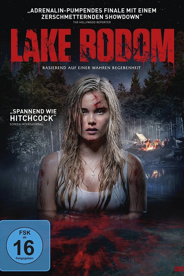 DE - Lake Bodom (2016)