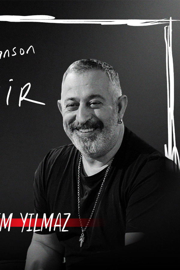 Mazhar Alanson İle Misafir