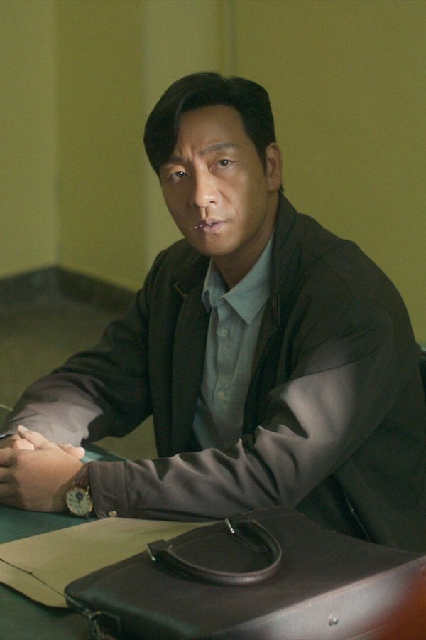 Narco-Saints – S01E02 – Episodio 2