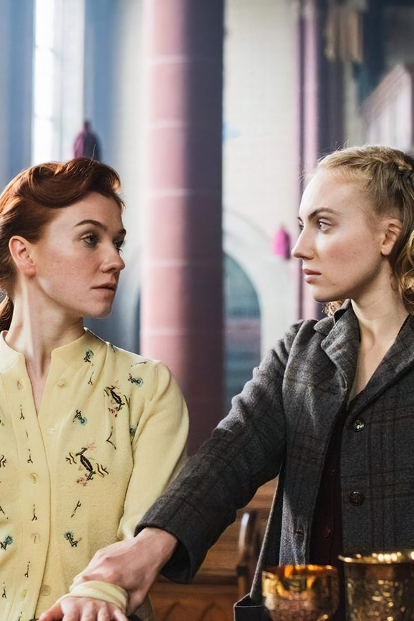 Il respiro della libertà – S01E06 – Episodio 6