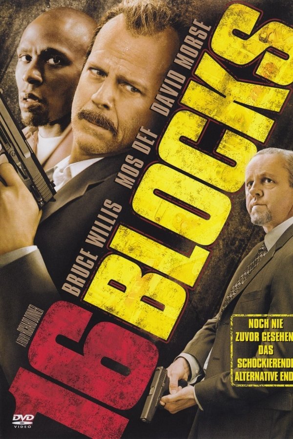 DE - 16 Blocks (2006)