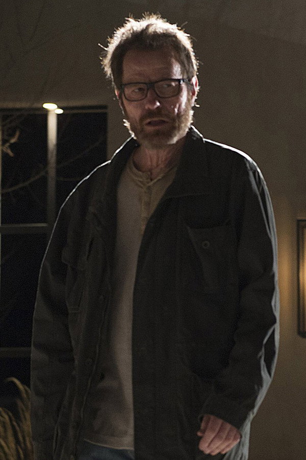 Breaking Bad: A Química do Mal