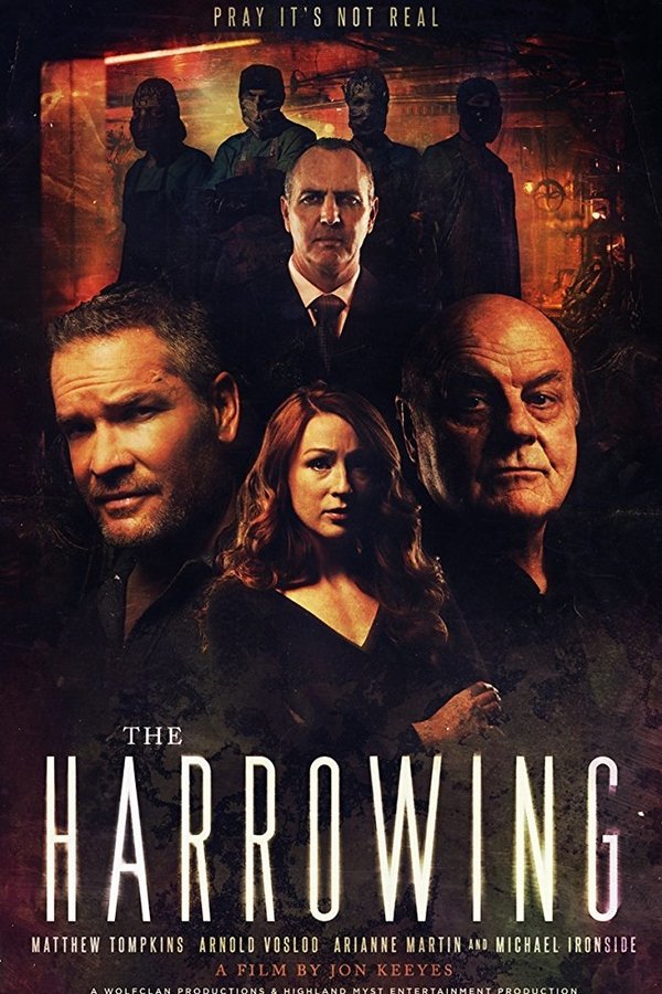 The Harrowing The Harrowing