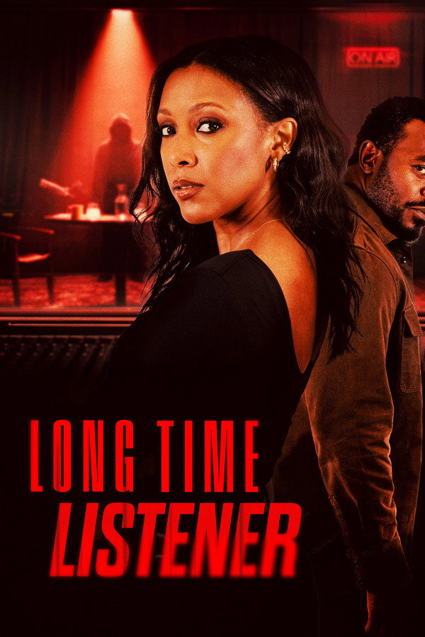 Long Time Listener