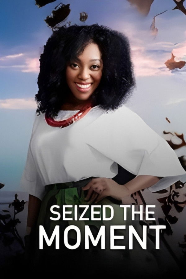 Seized the moment