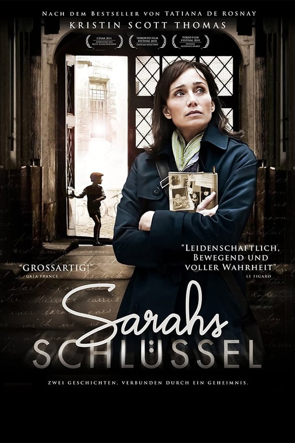 DE - Sarahs Schlüssel (2010)