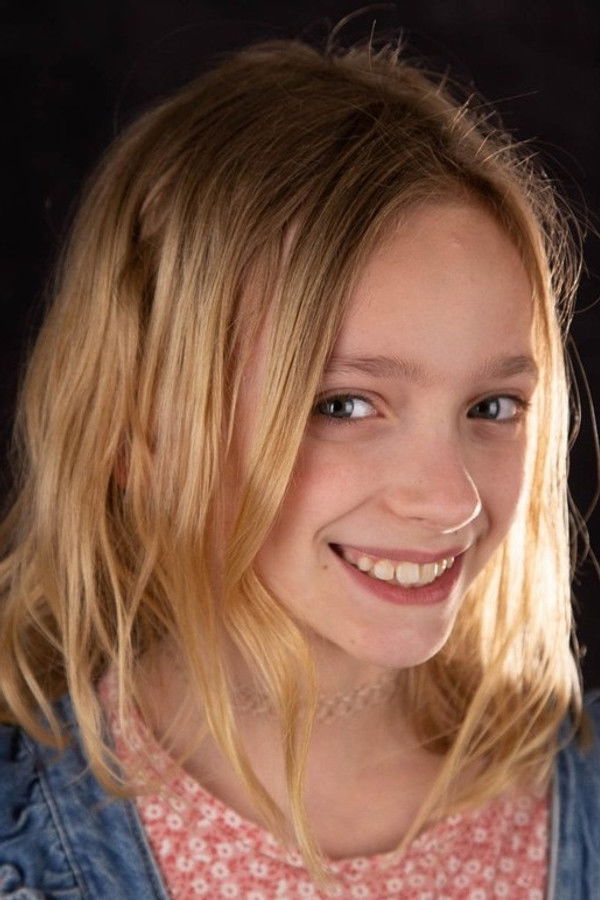 Carolina Michelangeli's headshot