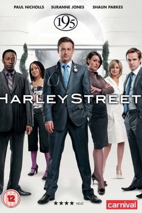 Harley Street