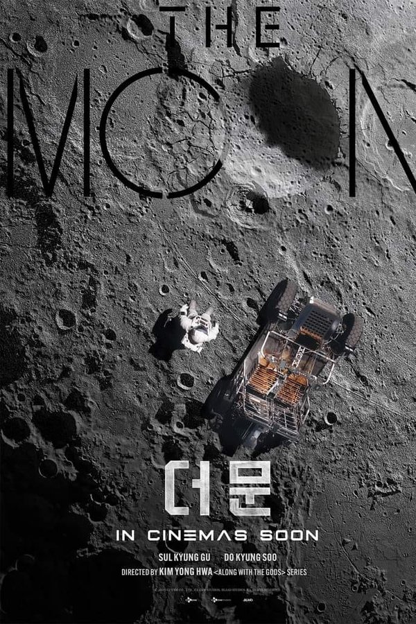 The Moon