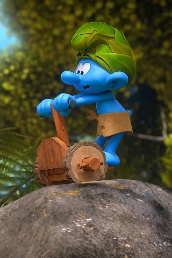 I Puffi (2021) – S02E01 – Episodio 1