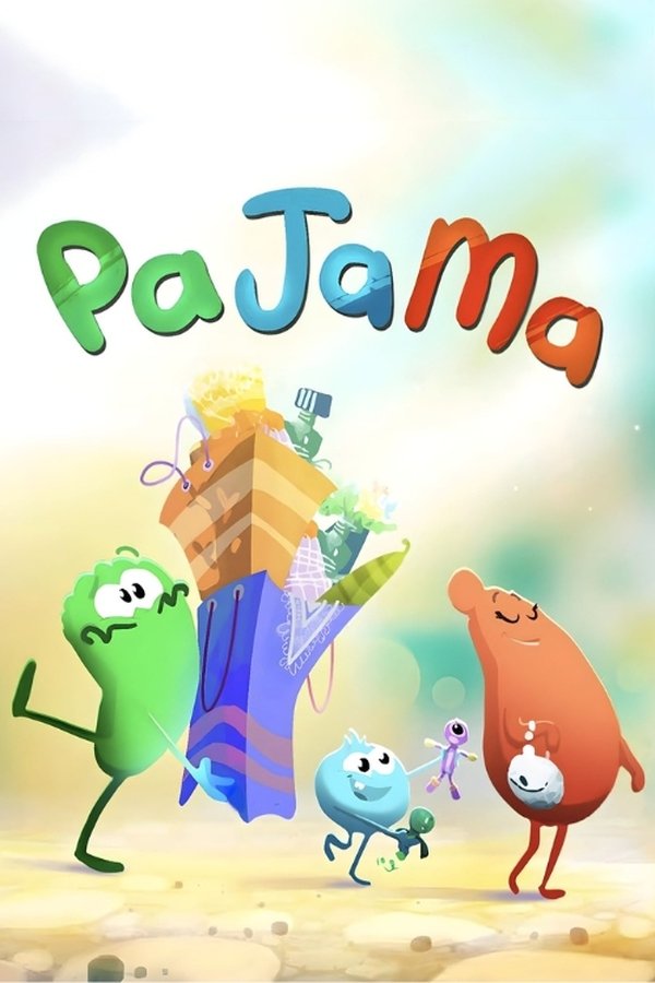 PaJaMa