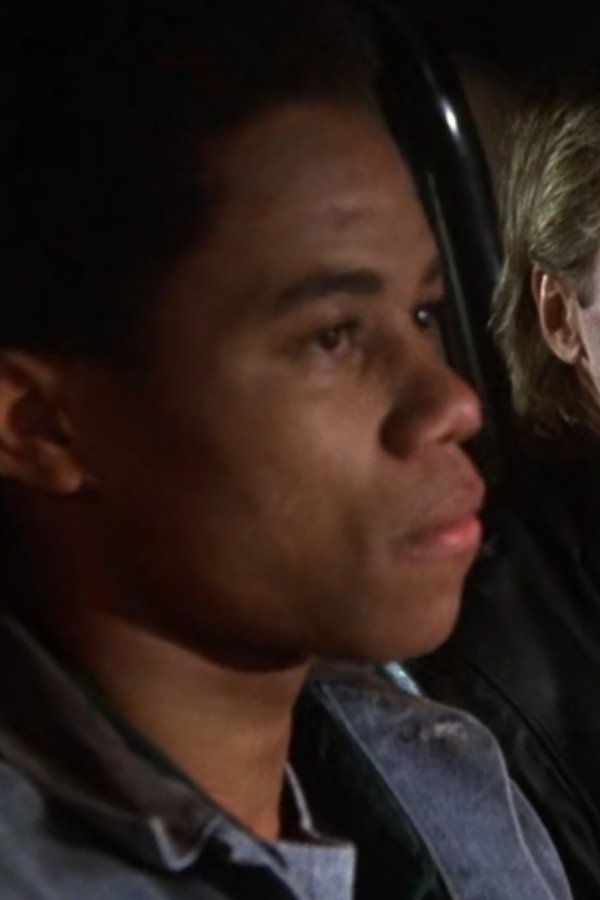 MacGyver – S04E12 – Il challengers club