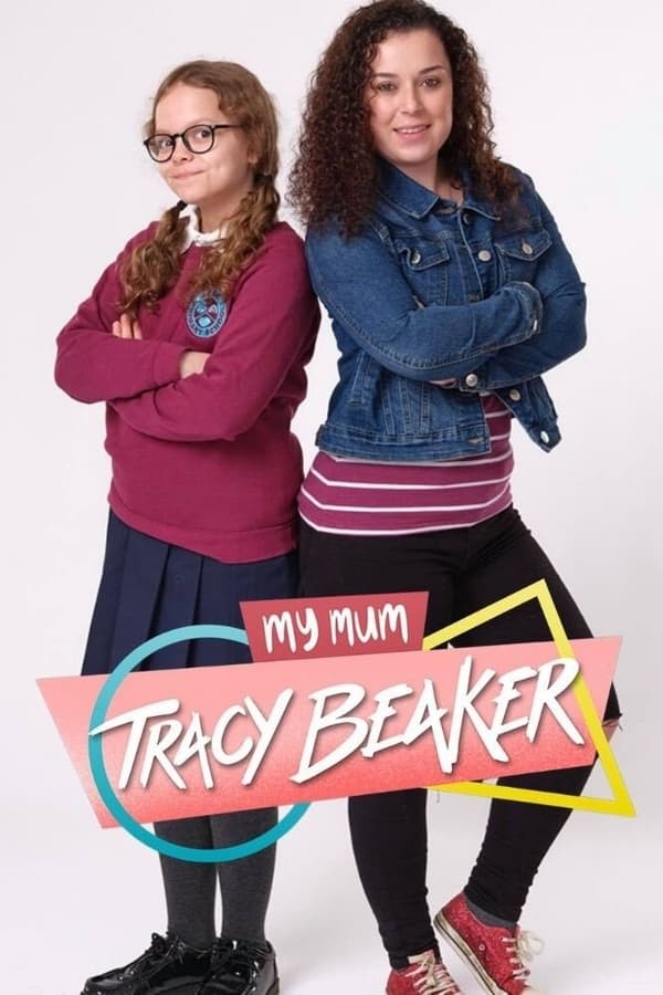 My Mum Tracy Beaker