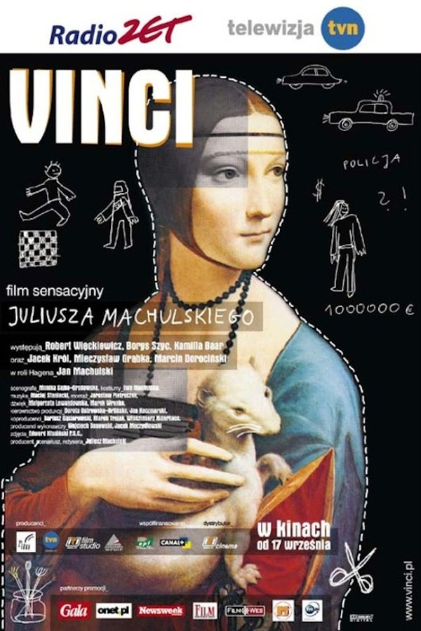 PL - Vinci - 2004