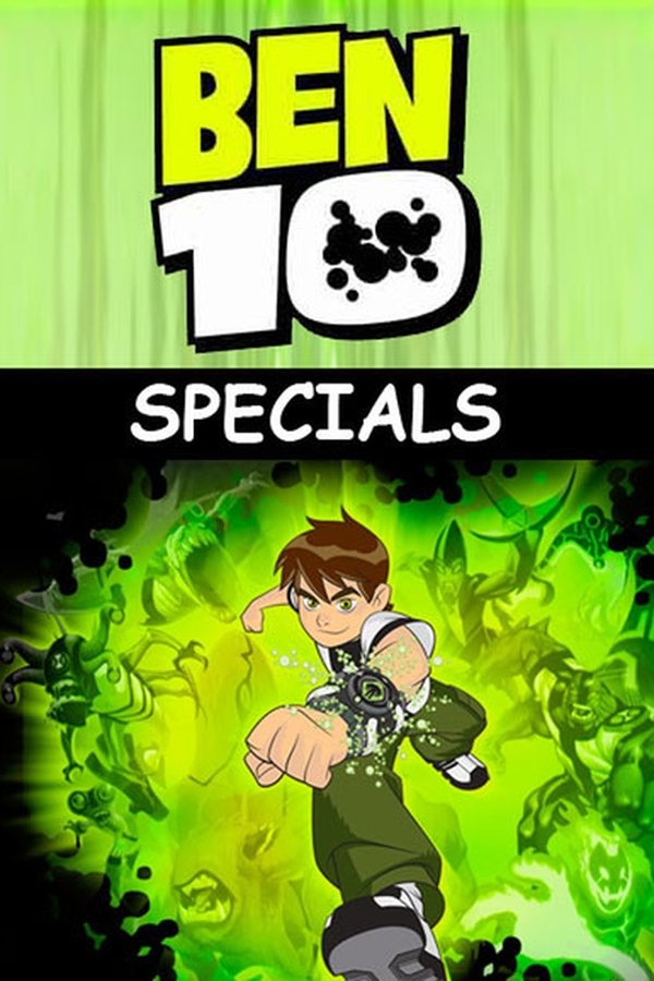 Especiais