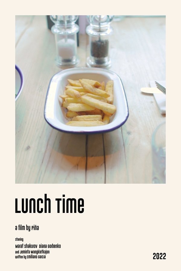 Lunch Time