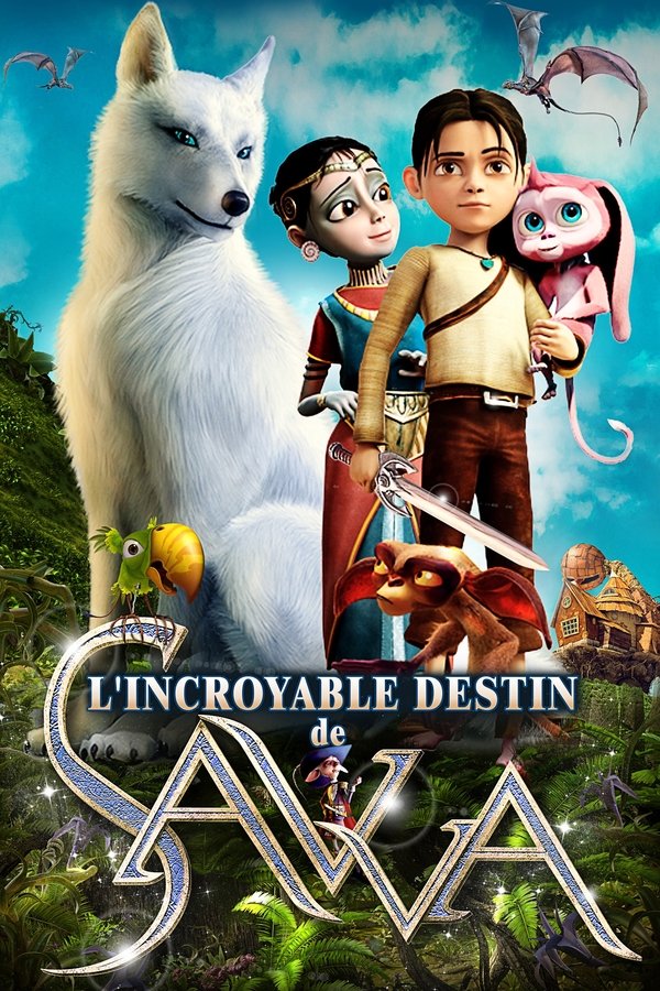 L’incroyable destin de Savva