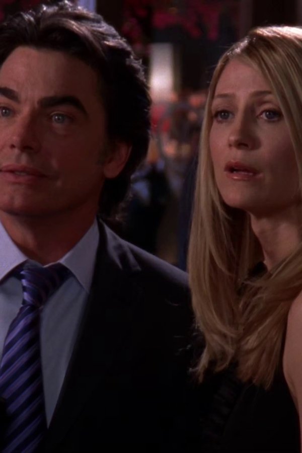 The O.C. – S03E24 – L’uomo dell’anno