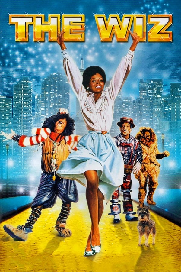 The Wiz (1978)