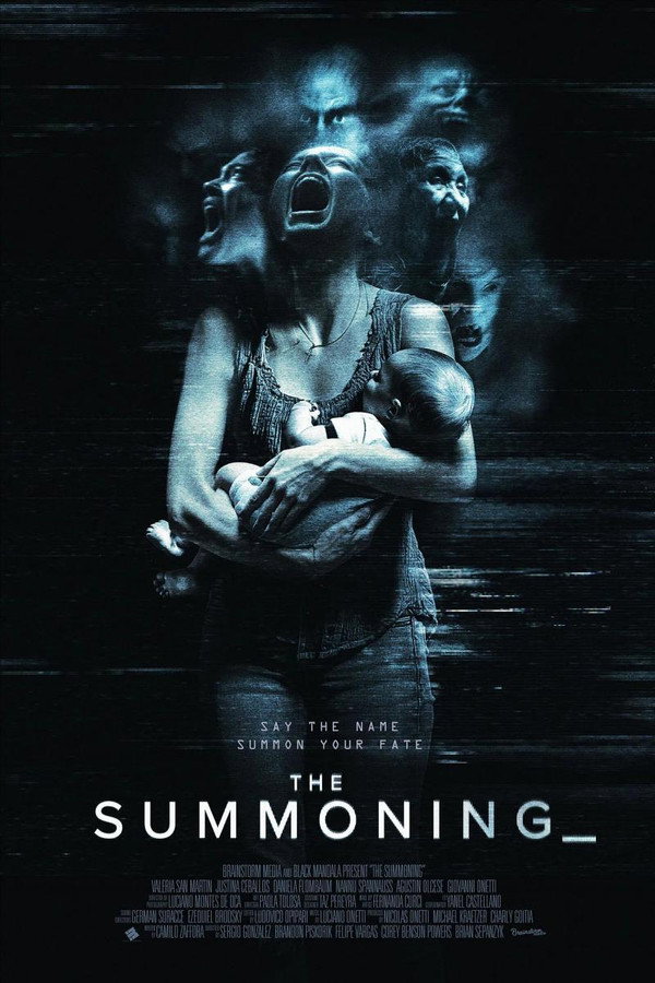 ES - The Summoning (LQ) (2026)