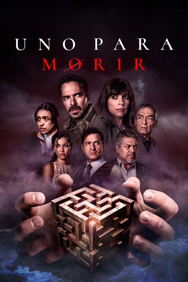 LAT - Uno para morir (2023)