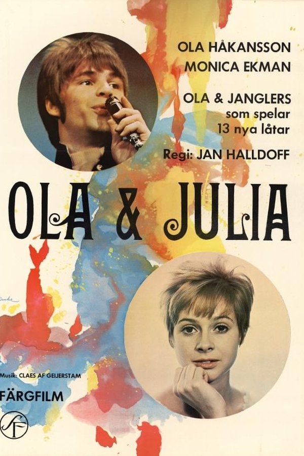 Ola and Julia