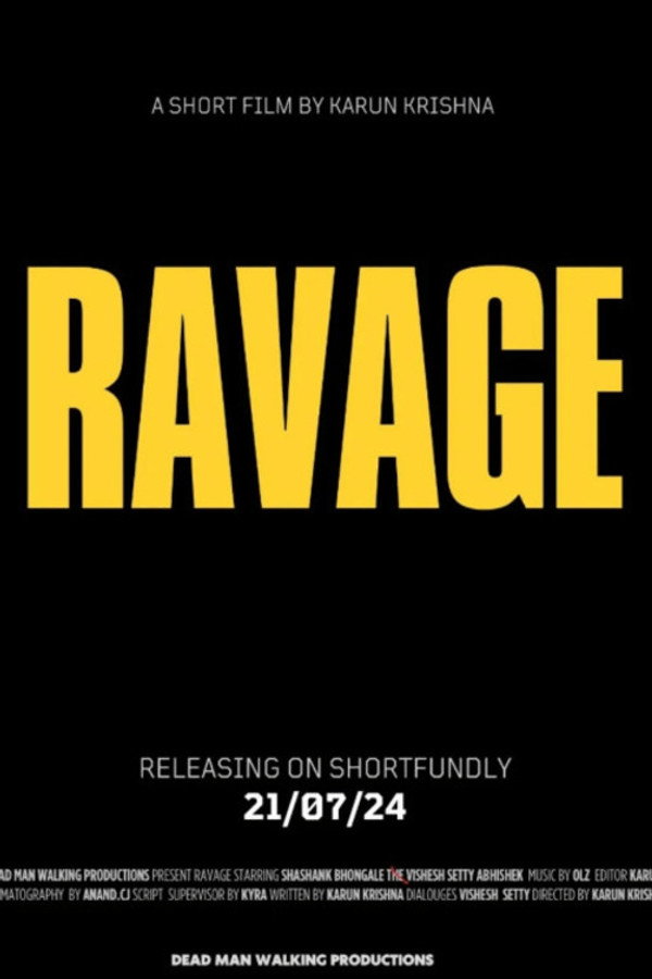 Ravage 2024