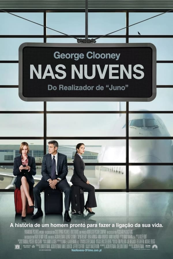 Amor Sem Escalas (2009)