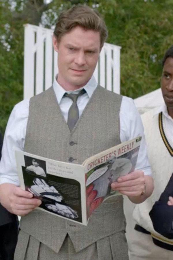 Le indagini di Sister Boniface – S03E06 – Episodio 6