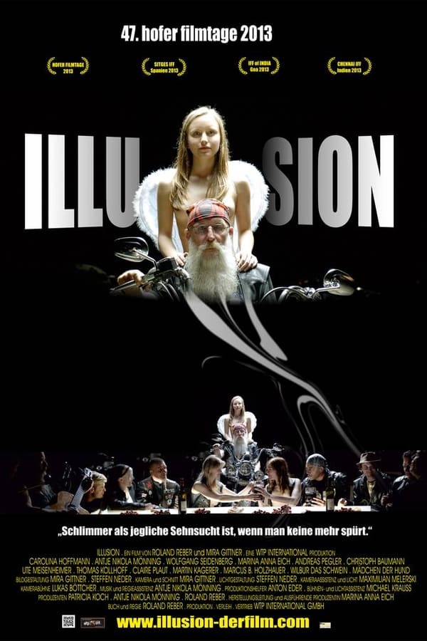 Illusion