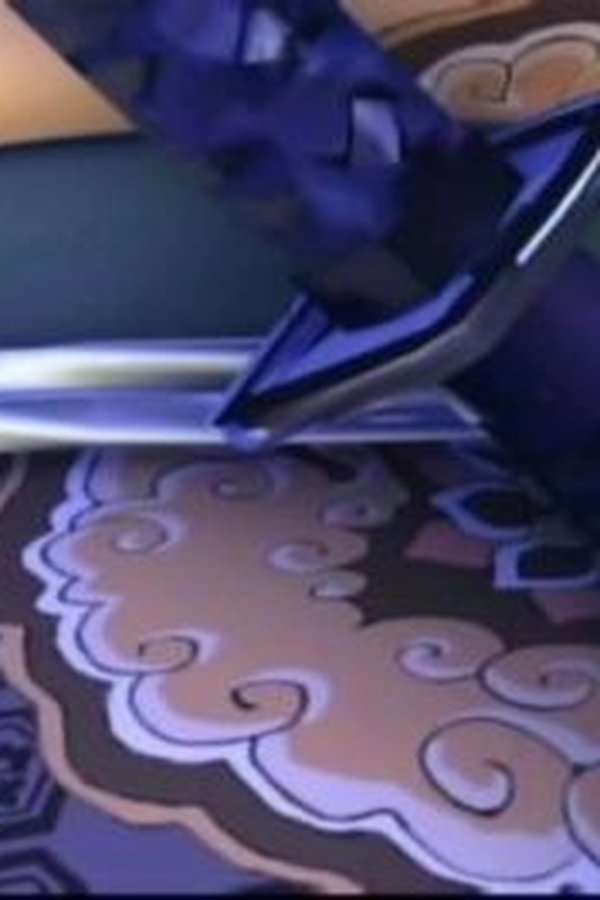 Code Lyoko – S03E01 – Episodio 1