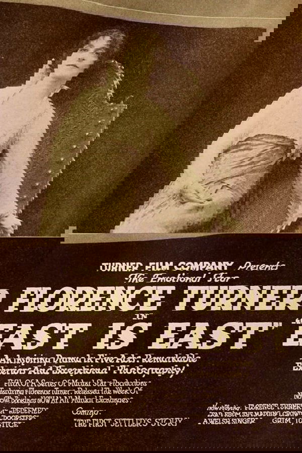 East Is East