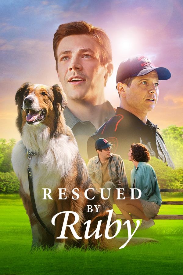 EN - Rescued by Ruby  (2022)