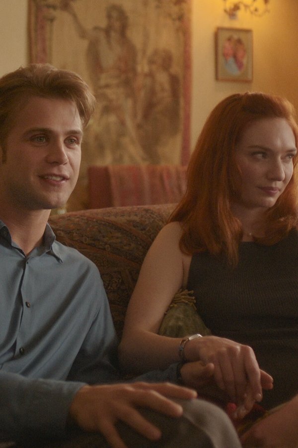 One Day – S01E09 – Episodio 9