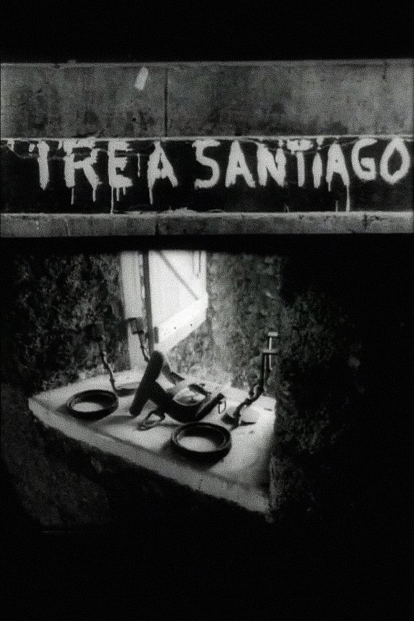 I’m Going to Santiago