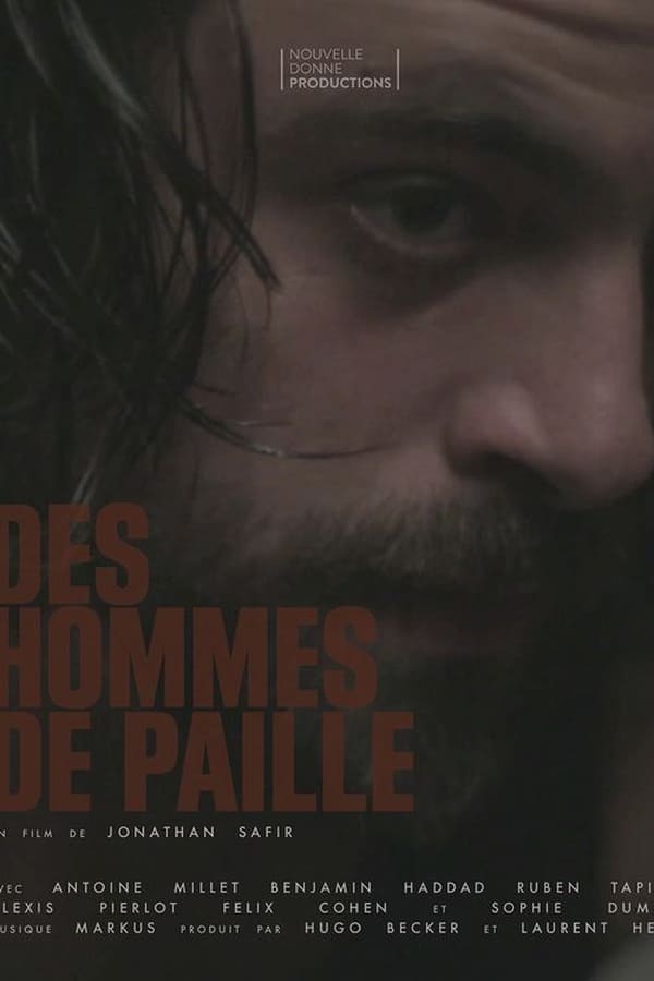 Des hommes de paille