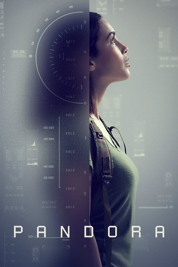 Pandora Saison 1 En Streaming Pandora Saison 1 En Streaming