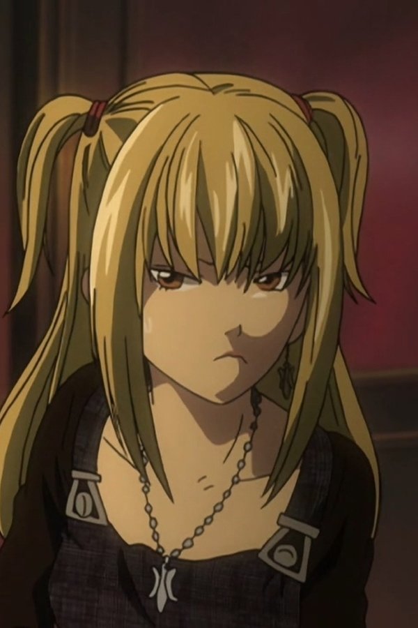 Death Note – S01E17 – Esecuzione