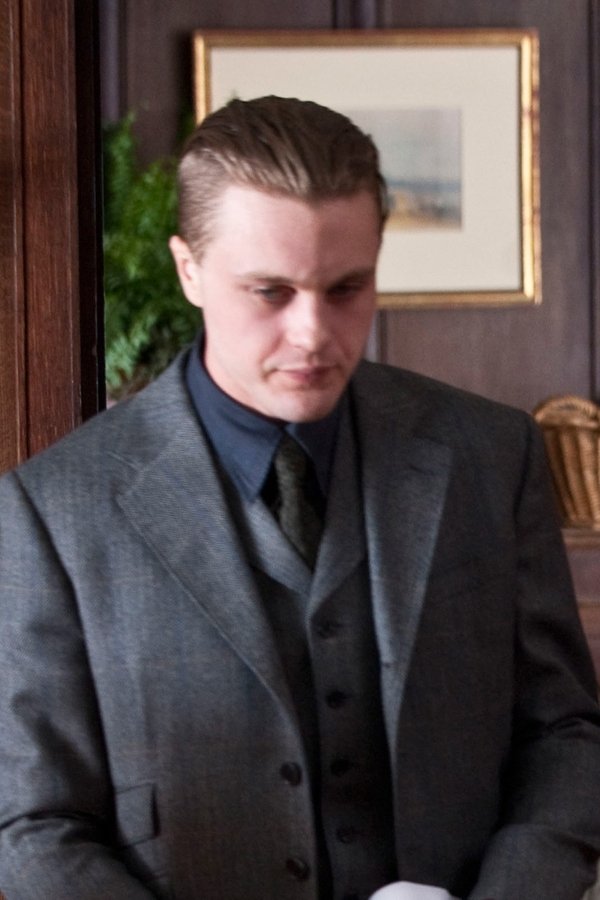 Boardwalk Empire – L’impero del crimine – S01E11 – Episodio 11