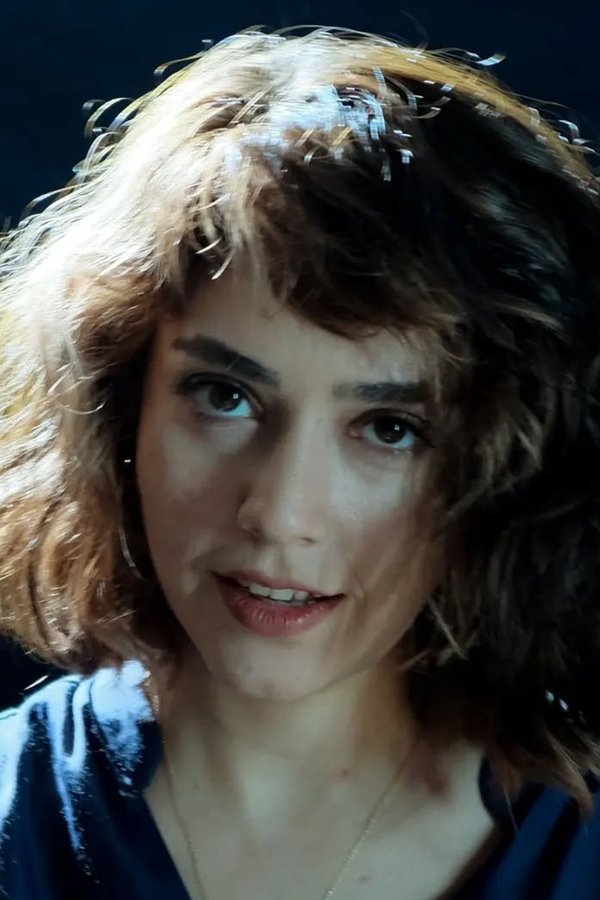 Shabnam Dadkhah