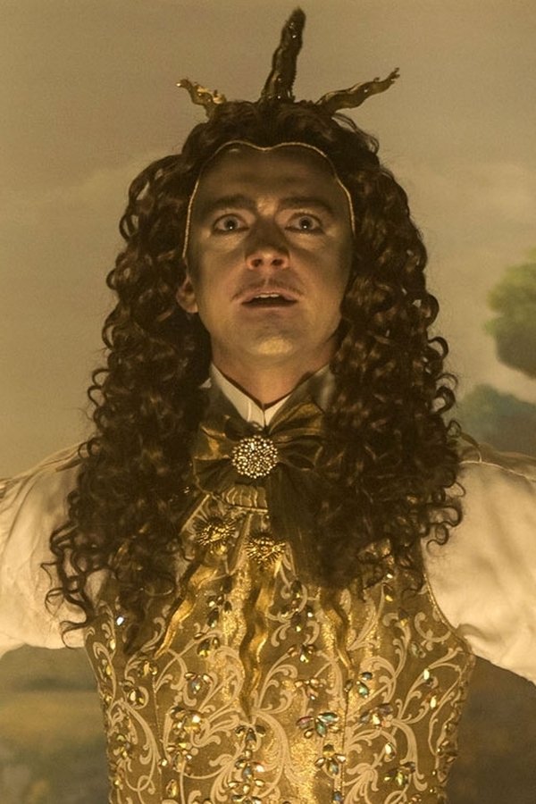 Versailles – S02E03 – Episodio 3