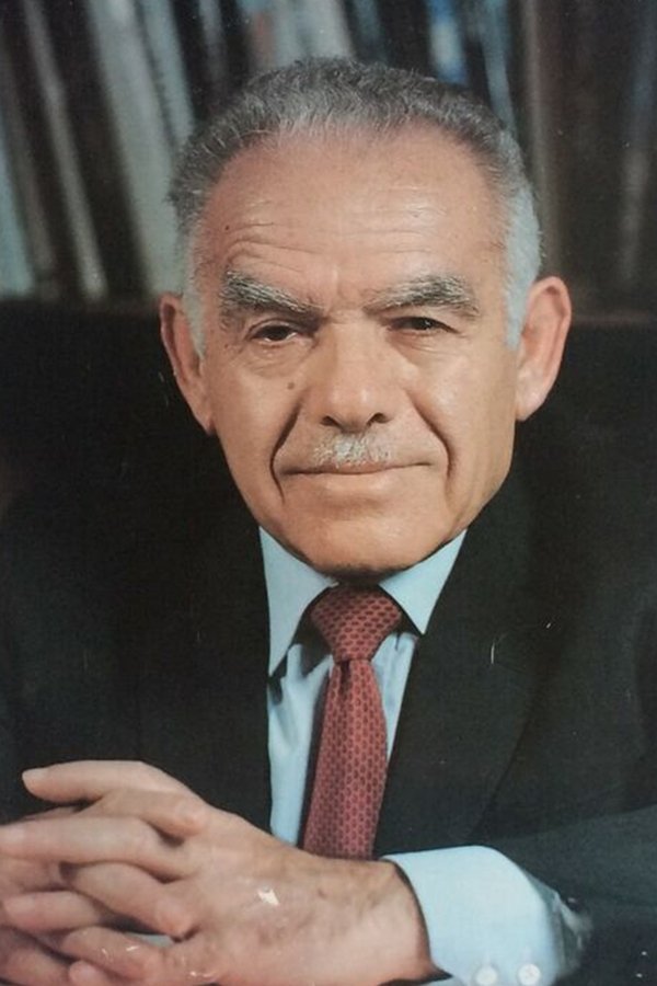 Yitzhak Shamir