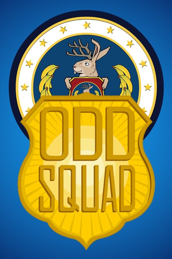 Odd Squad