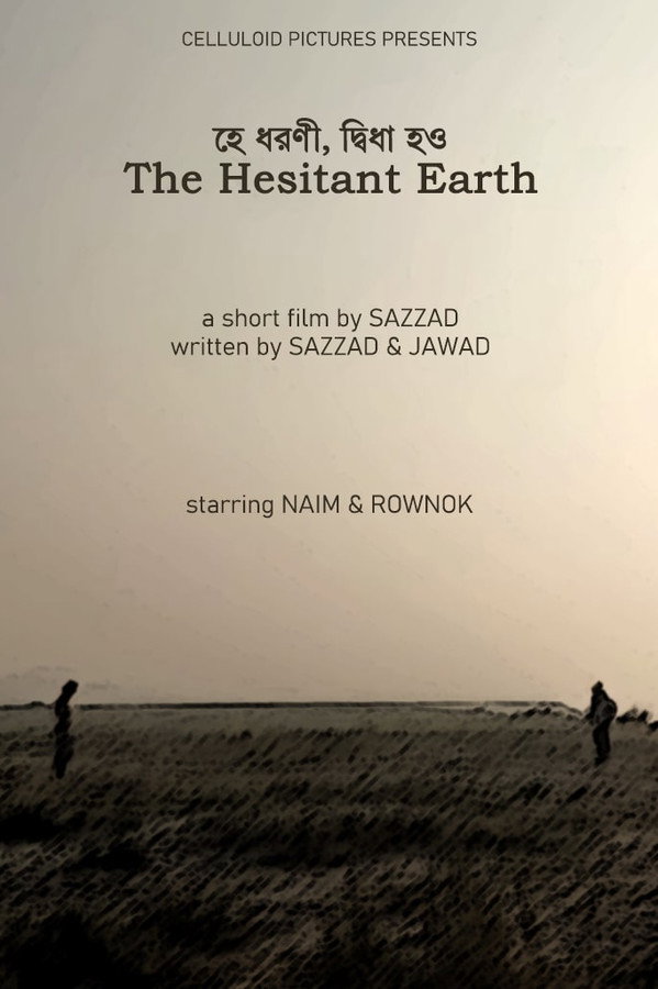 The Hesitant Earth