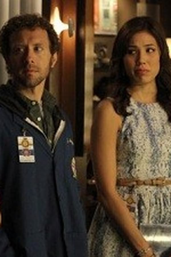 Bones – S08E09 – Una faccenda in sospeso
