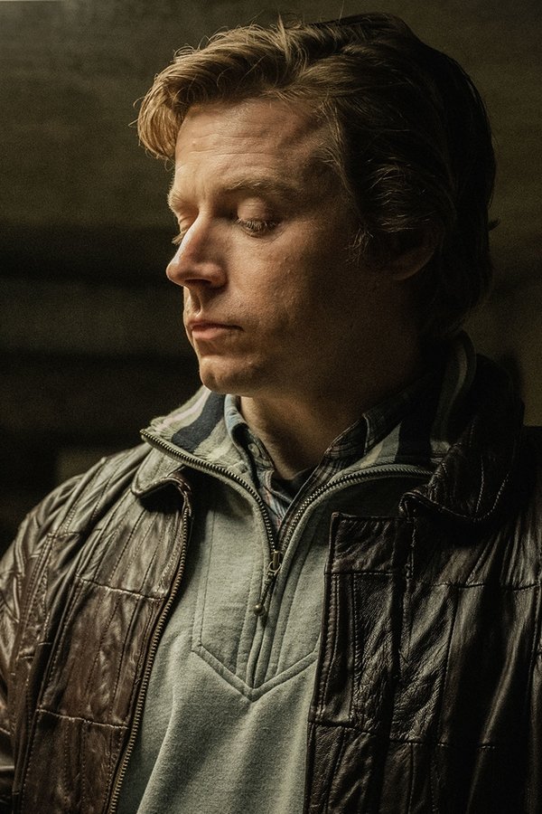 The Gold – S01E01 – Episodio 1