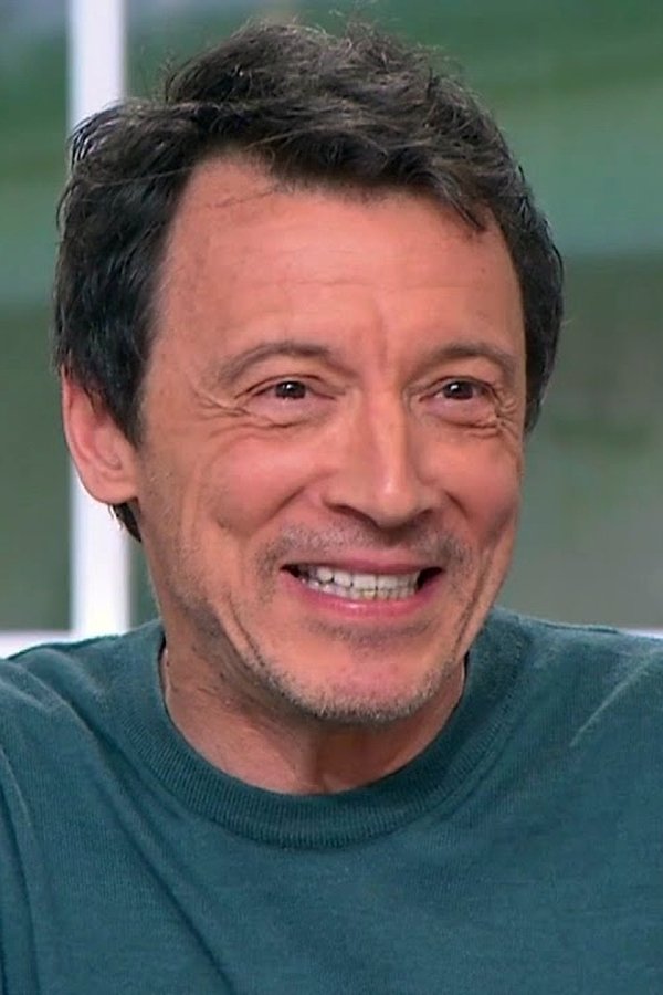 Emmanuel Curtil