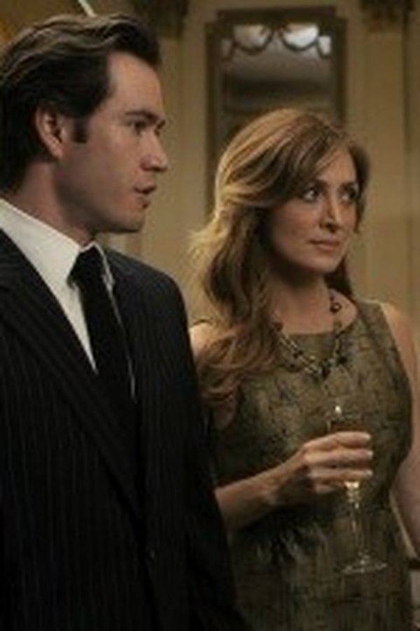 Rizzoli & Isles – S01E05 – Il denaro non basta