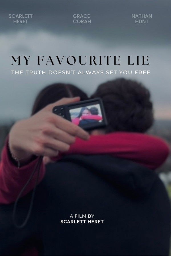 My Favourite Lie